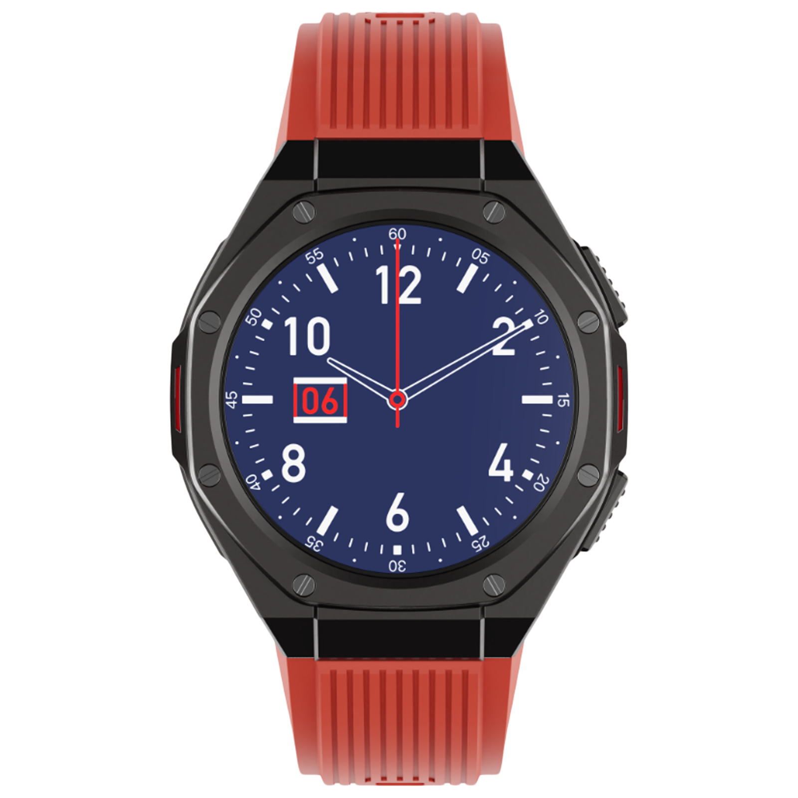 Boat best sale smartwatch enigma